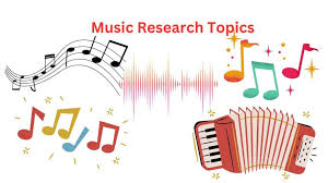 Best Potential Topics for Your Research Paper About Music